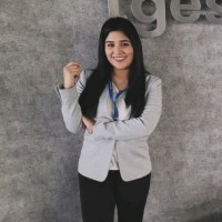 Astrid Karolina Baca Nomberto