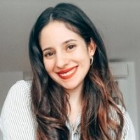Giovanna Frascarelli Rojas