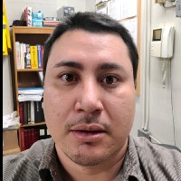 Sebastian Trujillo