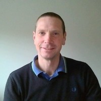 Nigel Edson