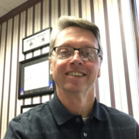 Scott Reese