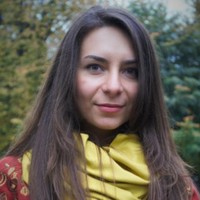 Hanna Shevchuk