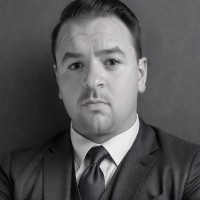 Jay Russell, Cpa