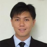 Joe Chew