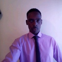 Robert Muthoni