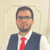 Mohamad Basel Smoud
