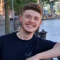 Charlie Critchley