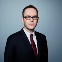 Daniel Dale