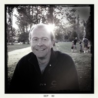 Tim Lanigan
