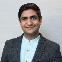 Himanshu Asija