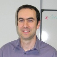 Edward Latham