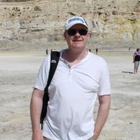 Paul Fitzpatrick