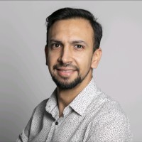 Cesar Gustavo Arce