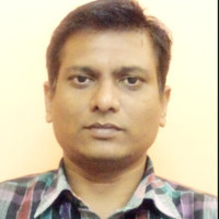 Mahant Giradkar