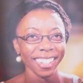 Annette Wakam
