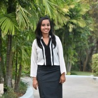 Malavika R