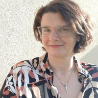 Daniela Haupt