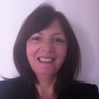 Deborah Thompson