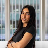 Mona Rezaei