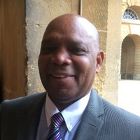 Moses George