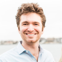 Tucker Blagden