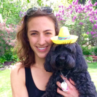 Rachel Coenen