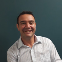 Mark Eglinton