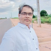 Prashant Junnarkar