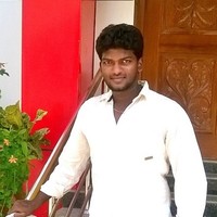 manojkumar mahendran