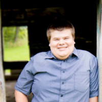 Parker Riopelle