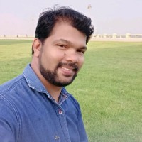 Suchesh Dsouza