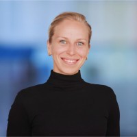 Lisa Stettin