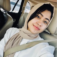 Nimisha K Majeed