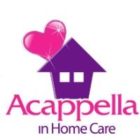 Acappella In Home Care
