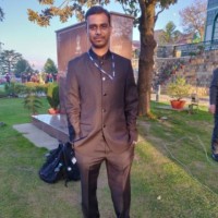 Shivaraj Managiri