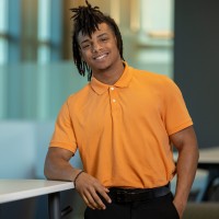 Jalen Kramer