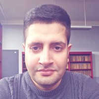 Imed Keraghel