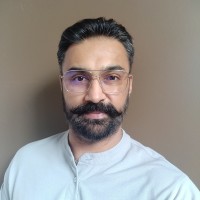 Tejpal Singh