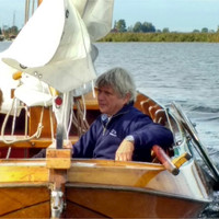 Rob van Roessel