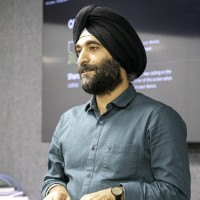 Jasvipul Chawla