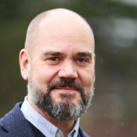 Øyvind Ørbeck Sørheim