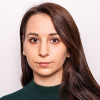 Andreea-Bianca Loghin