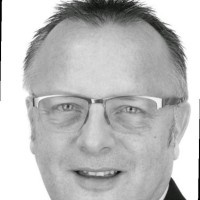 Malcolm Storey