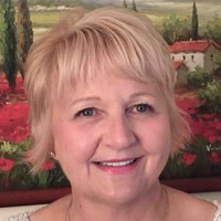 Mary Bond Hickman