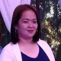 Maria Luisa Ang