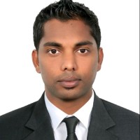 Sumesh Panakkal