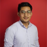 Sanij Shrestha