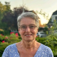 Jenny Van Iterson