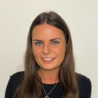 Katie Daubeney