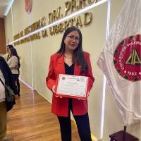 Anngie Cortijo Becerra